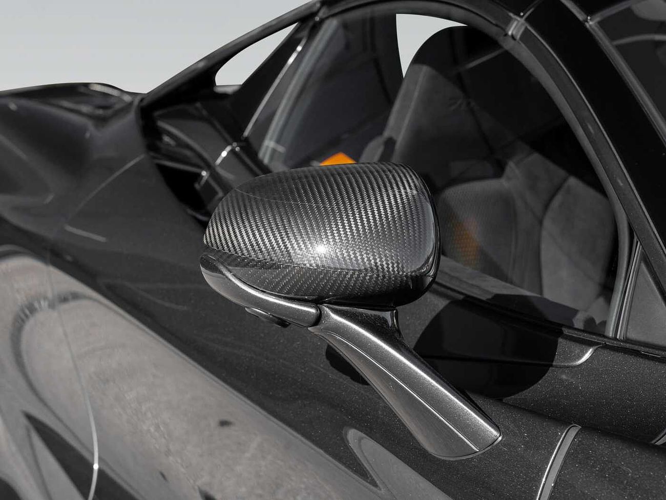 مكلارين 675LT McLaren 675LT Spider