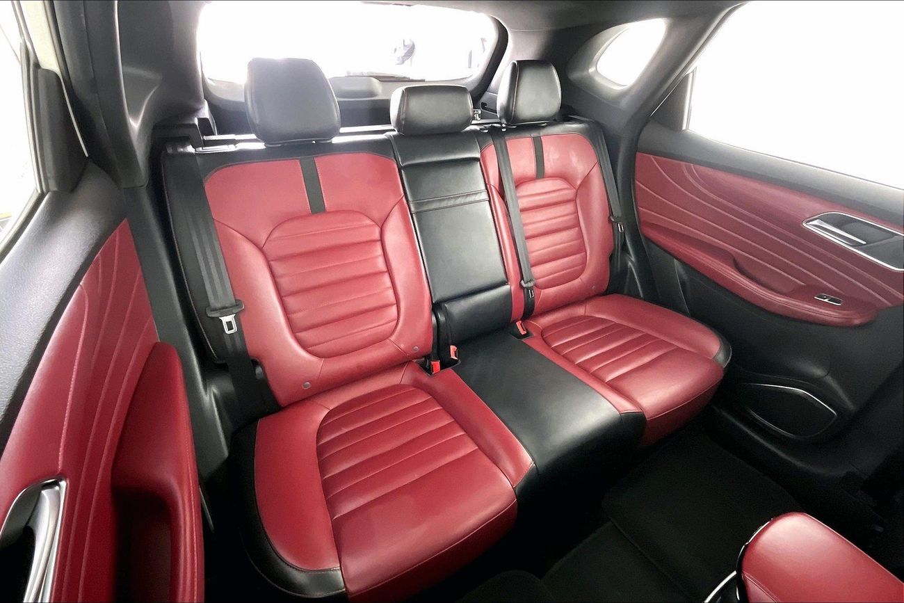 MG HS Trophy | upto AED 20,000 Ramadan Discount | Guaranteed Warranty | 0 Down Payment