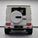 Mercedes-Benz G 63 AMG Std 5.5L 2017 Mercedes-Benz G63, Full Service History, Excellent Condition, GCC