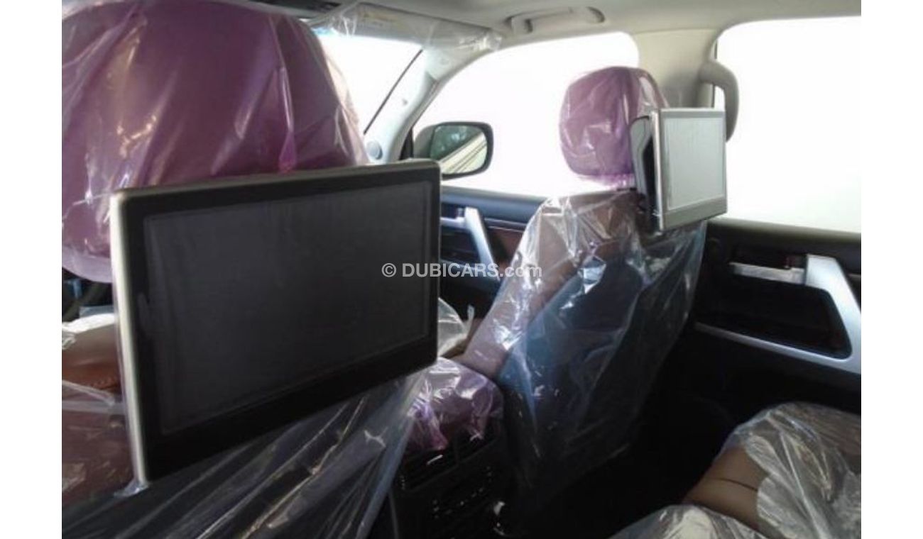 Toyota Land Cruiser 5.7 Ltr VXS FULL OPTION