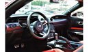 Ford Mustang GT Premium موستانج//MUSTANG//GT  V8  5,0//DIGITAL SLESTER//EXHAUST MODE//ORIGINAL AIR BAGS