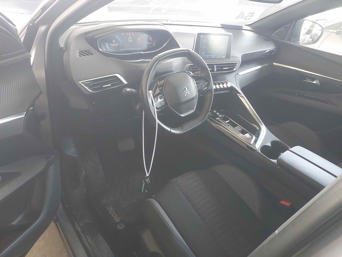 Peugeot 3008 ACTIVE 1.6 | Zero Down Payment | Home Test Drive