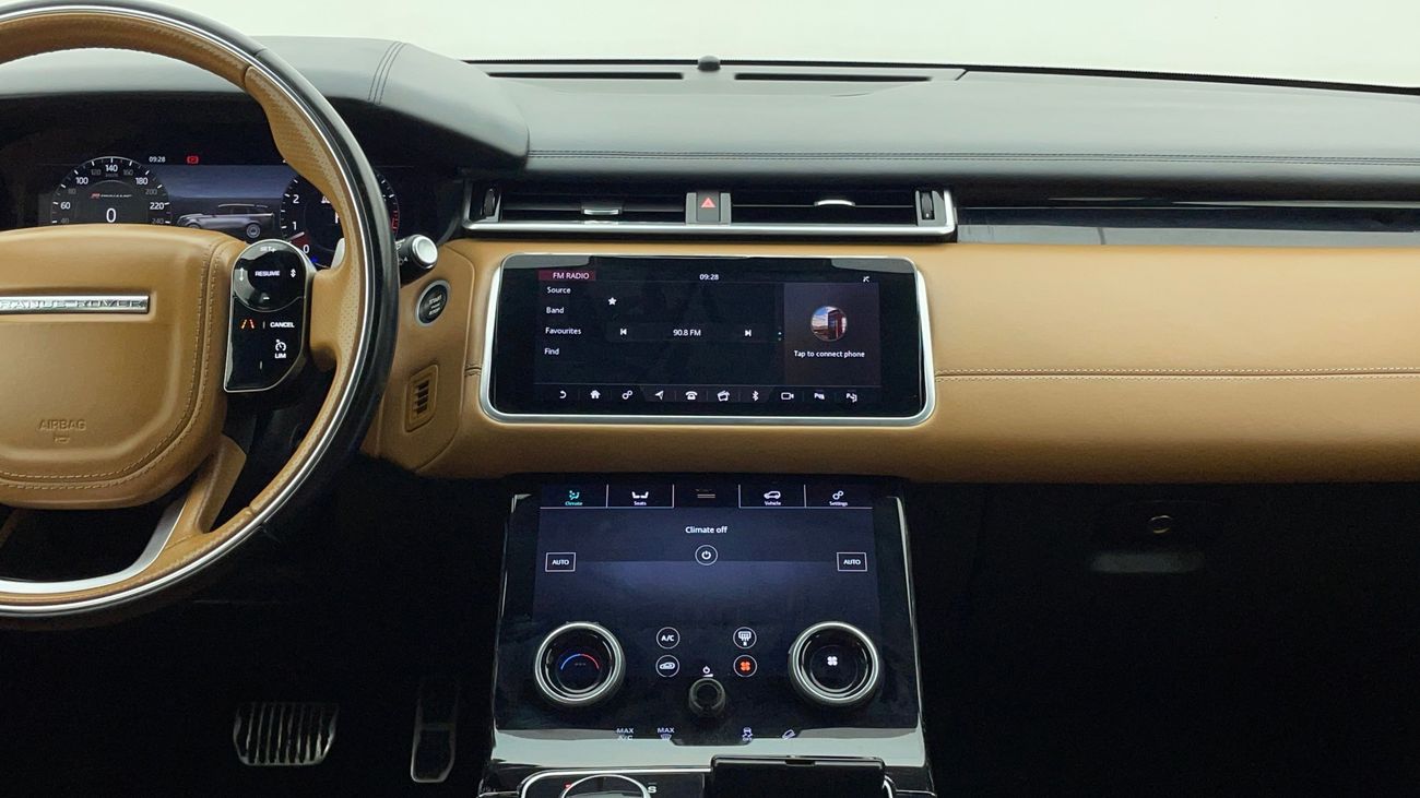 Land Rover Range Rover Velar P380 R DYNAMIC HSE 3 | Zero Down Payment | Home Test Drive