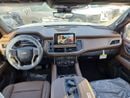 Chevrolet Tahoe High Country 6.2L V8 Petrol Brand New 0Km (НА ЭКСПОРТ НОВОЕ АВТО, БЕЗ ПРОБЕГА)