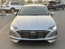 هيونداي سوناتا Premium 2.5L