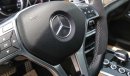 Mercedes-Benz E 63 AMG 4 Matic