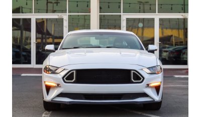 Ford Mustang Eco boost 2020 2.3 mint condition