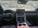 Toyota Land Cruiser VXR