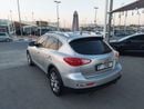 إنفينيتي QX50 Excellence 3.7L RWD