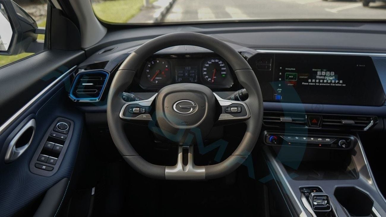 جي إي سي GS3 إمزوم ( Eid al-Adha Offer ) (For Export , НА ЭКСПОРТ) GS 1.5T 2026 GCC Без пробега