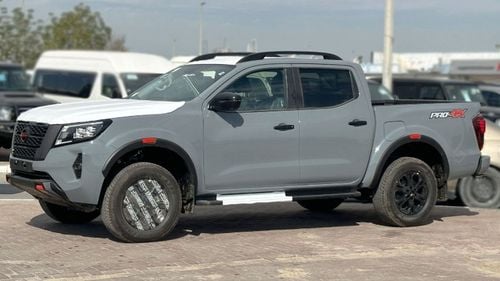 Nissan Navara Nissan/Navara/ PRO 2.5L DSL TURBO 4x4 AT