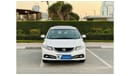 Honda Civic LXi 660 PM || HONDA CIVIC LX 1.8 L || FULL OPTION || GCC || WELL MAINTAINED