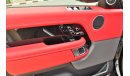 Land Rover Range Rover Long Wheelbase 2019