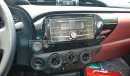 Toyota Hilux DC STD AT DSL 4x4 POWER OPTION