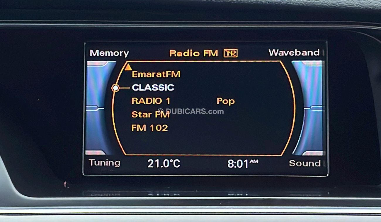 Audi A4 25 TFSI 1.8 | Zero Down Payment | Free Home Test Drive