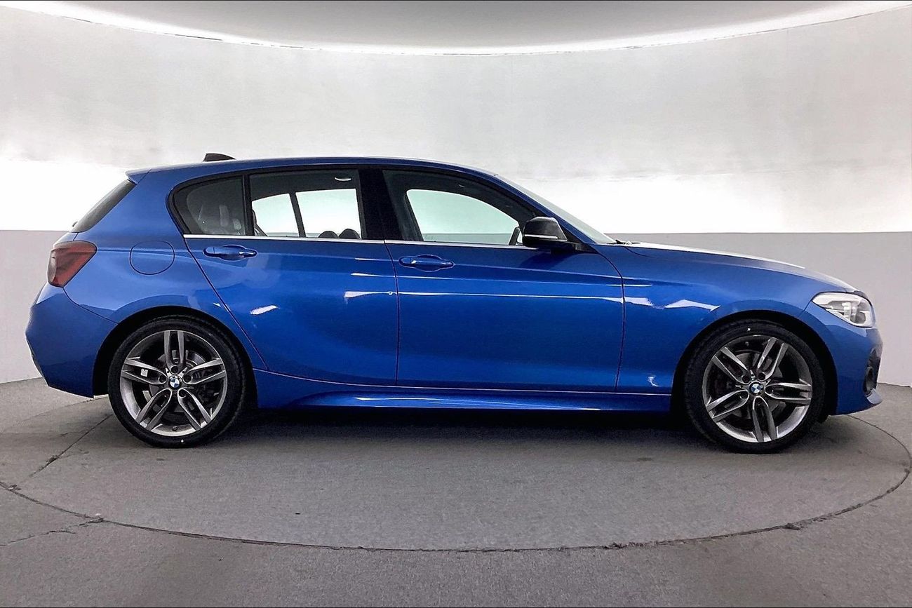 BMW 125i M Sport | National Day Celebration | Guaranteed Warranty | 0 Down Payment