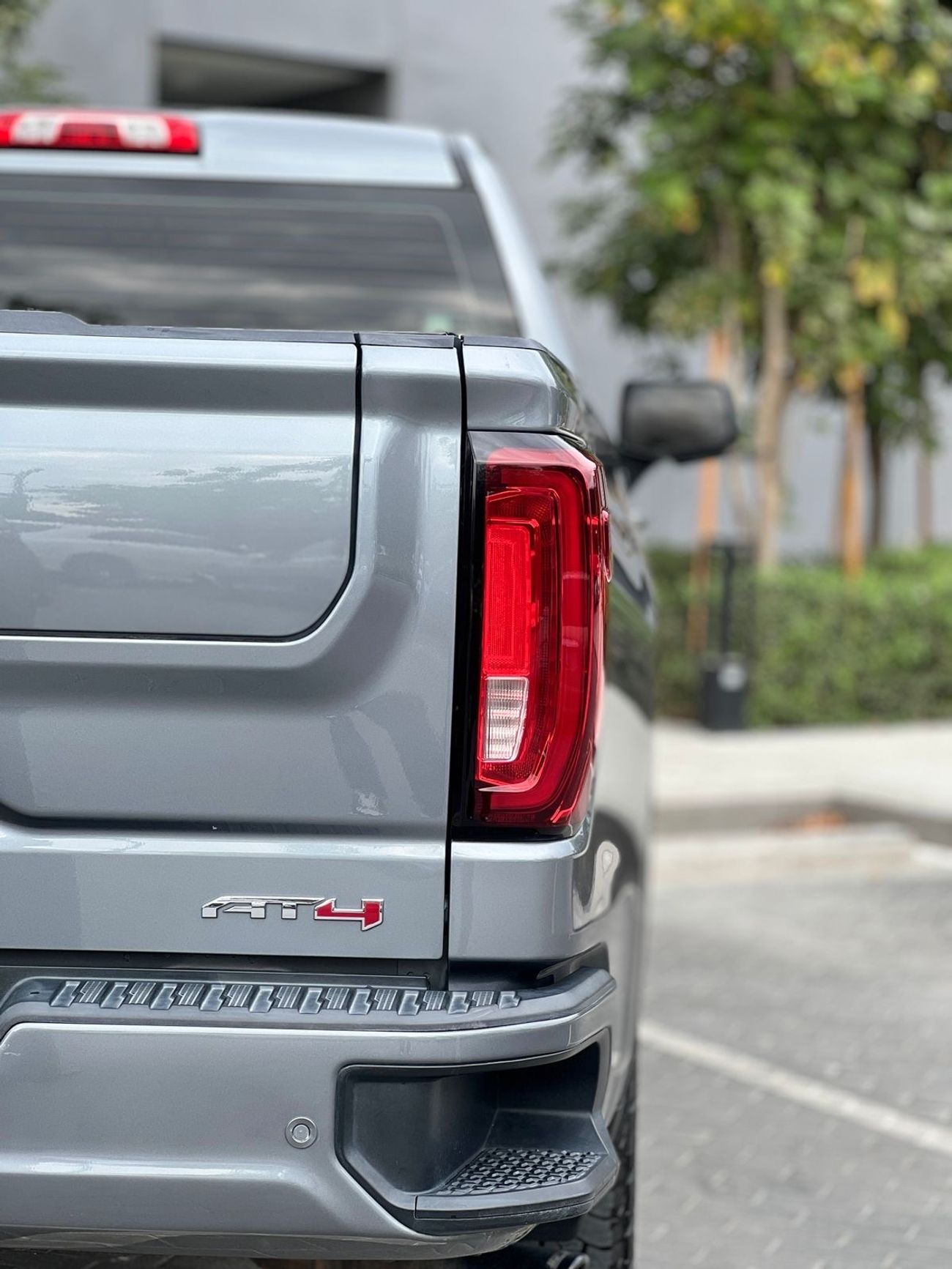 جي أم سي سييرا