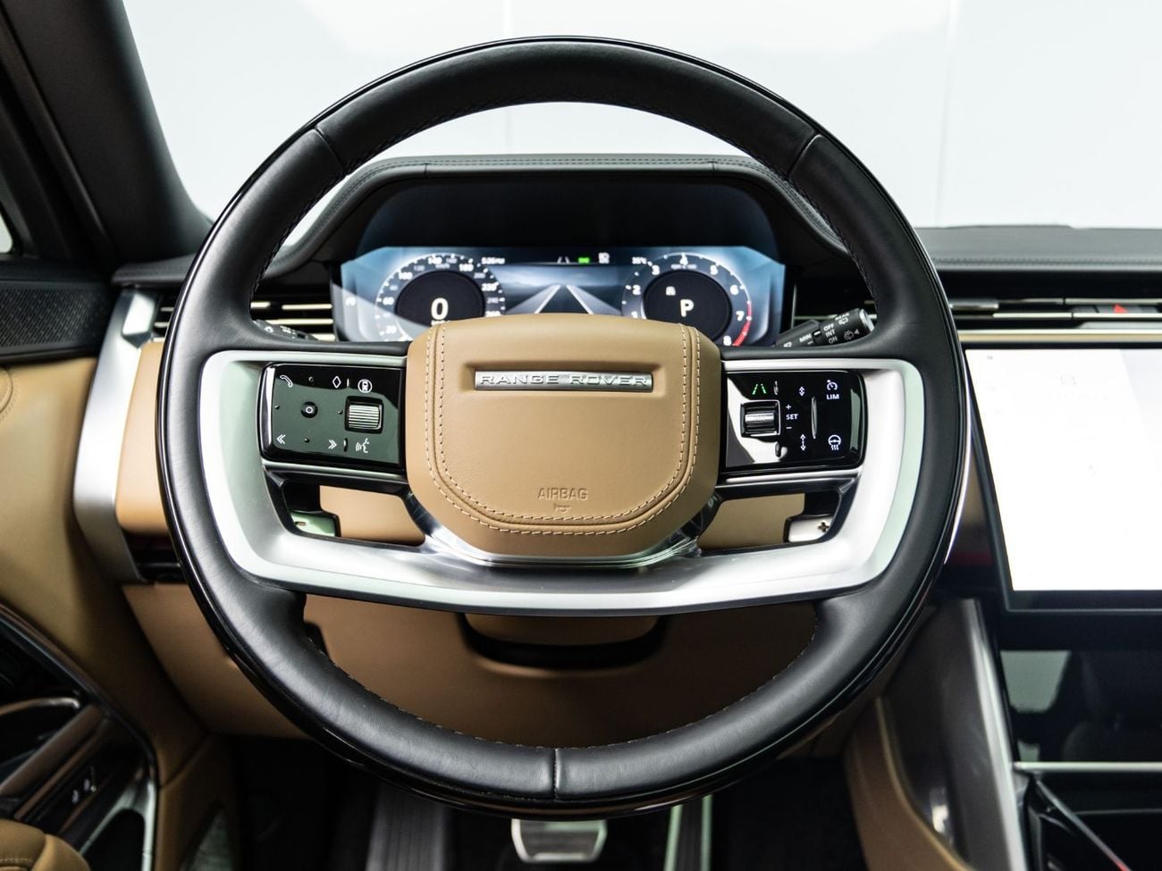 Land Rover Range Rover AUTOBIOGRAPHY P530