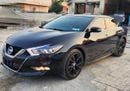 Nissan Maxima 3.5