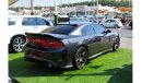 Dodge Charger R/T Scatpack CHARGER //2020//6.4--SCAT PACK//GOOD CONDITION