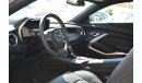 شيفروليه كامارو Chevrolet Camaro SS V8 2018/ Full Option/Original Airbags/Very Good Condition