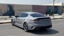 كيا ستينجر GT 3.3L AWD