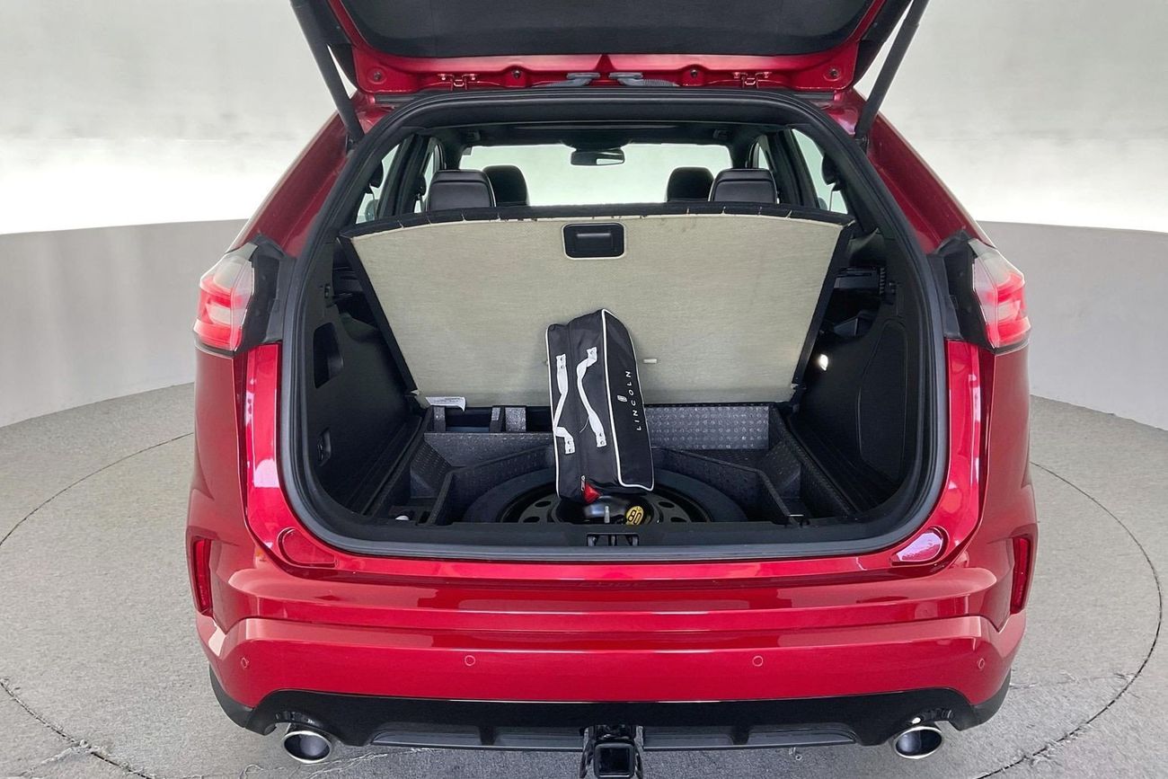 Ford Edge ST | National Day Celebration | Guaranteed Warranty | 0 Down Payment