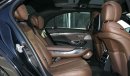 Mercedes-Benz S 350 D 4Matic