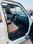 Nissan Patrol SUPER SAFARI