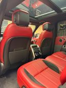 Land Rover Range Rover Sport HSE DYNAMIC