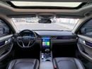 JAC J7 جاك خليجية — | GCC