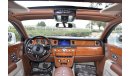 Rolls-Royce Phantom Rolls Royce Phantom V12 2016 gcc