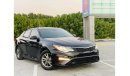 Kia Optima GDI Si 2.4L USA specs