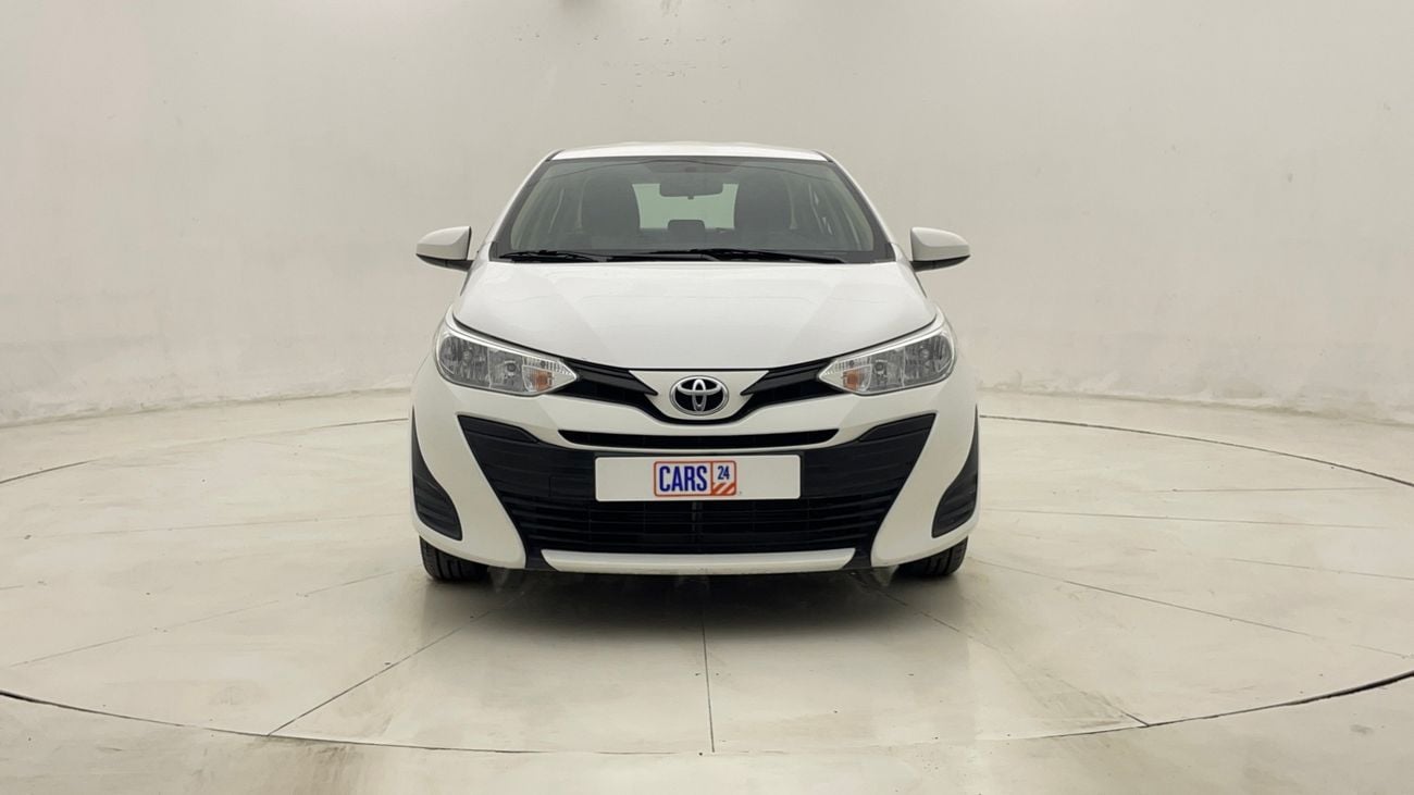 Toyota Yaris SE 1.5 | Zero Down Payment | Home Test Drive