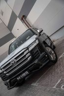 تويوتا لاند كروزر VXR 3.5L FULL OPTION WITH MBS AUTOBIOGRAPHY VIP SEAT AND STAR LIGHT