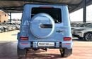 مرسيدس بنز G 63 AMG 4MATIC SUV