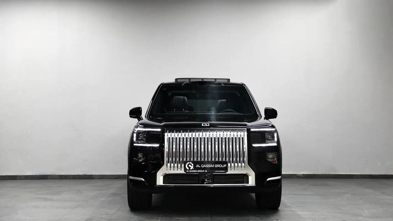 زيكر 009 9X Ultra | BRAND | 2.0L Turbo | 5 Years Warranty #Zeekrx9