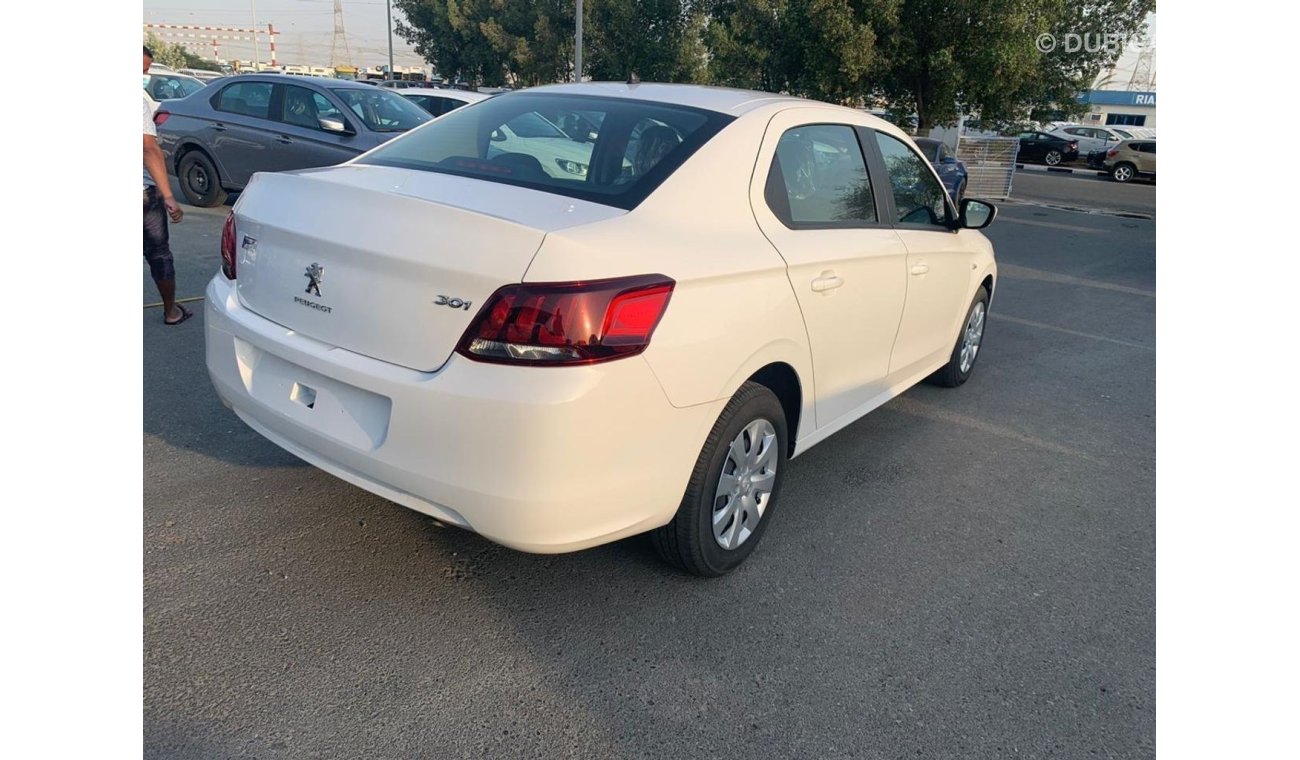 Peugeot 301 Brand new