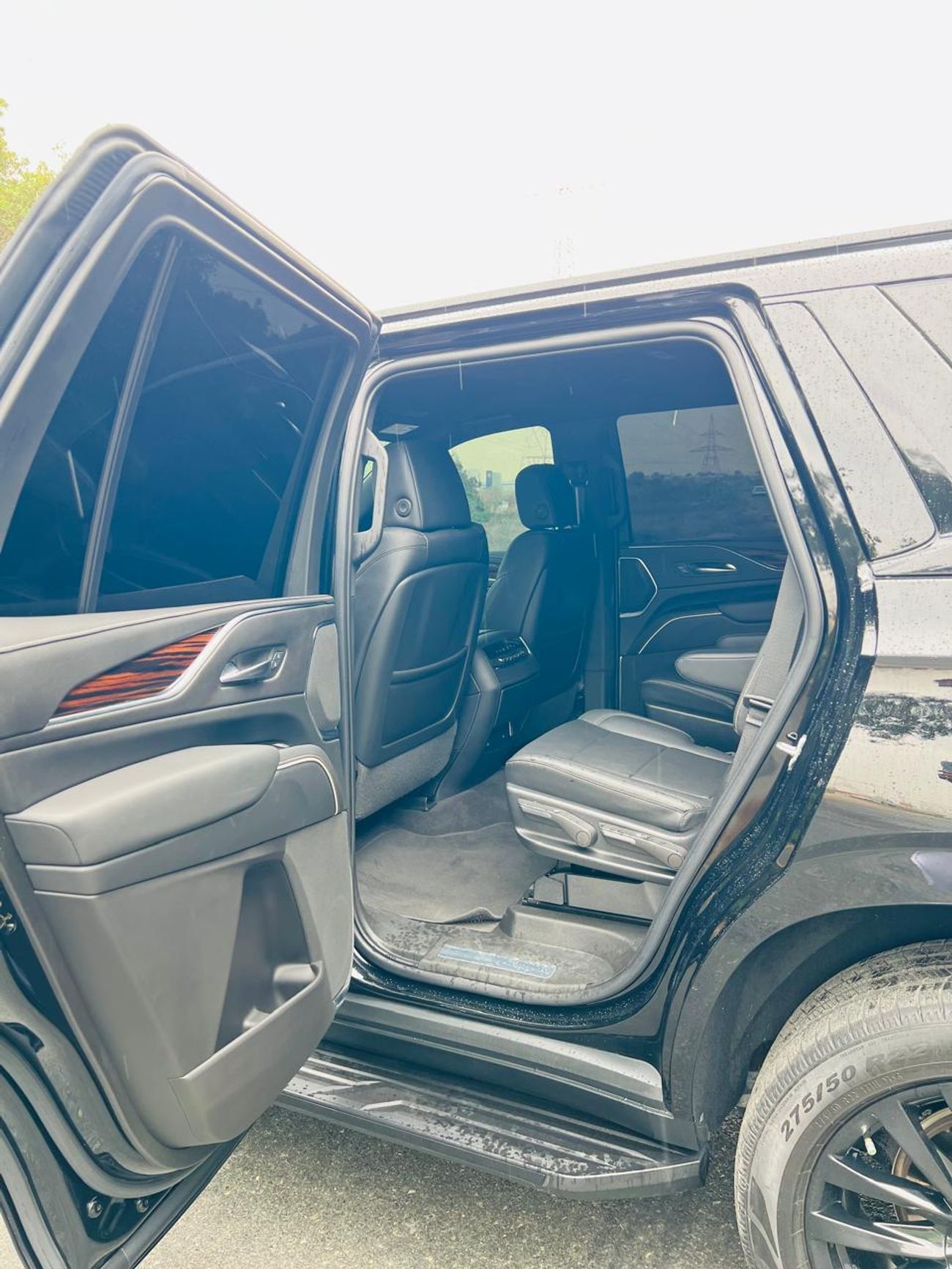 كاديلاك إسكالاد Sport 6.2L 4WD