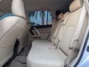 Toyota Prado GXR 4.0L 4WD
