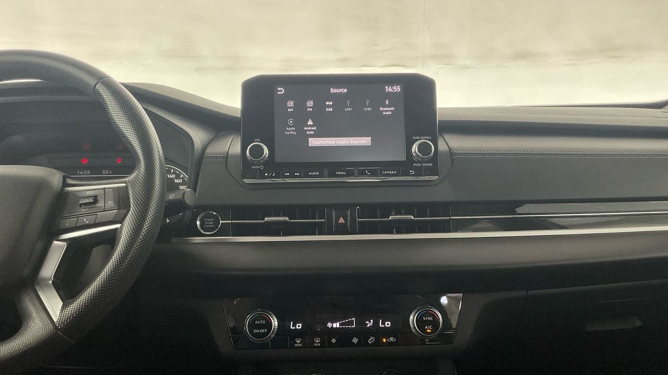 Mitsubishi Outlander Prime Edition | Guaranteed Warranty | 0 Down Payment