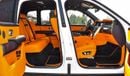 Rolls-Royce Cullinan ROLLS ROYS CULLINAN 2020 | BLACK BADGE INTERIOR AND EXTERIOR FULL OPTION | WITH A STAR LIGHT