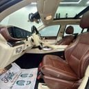 مرسيدس بنز GLS 600 Maybach