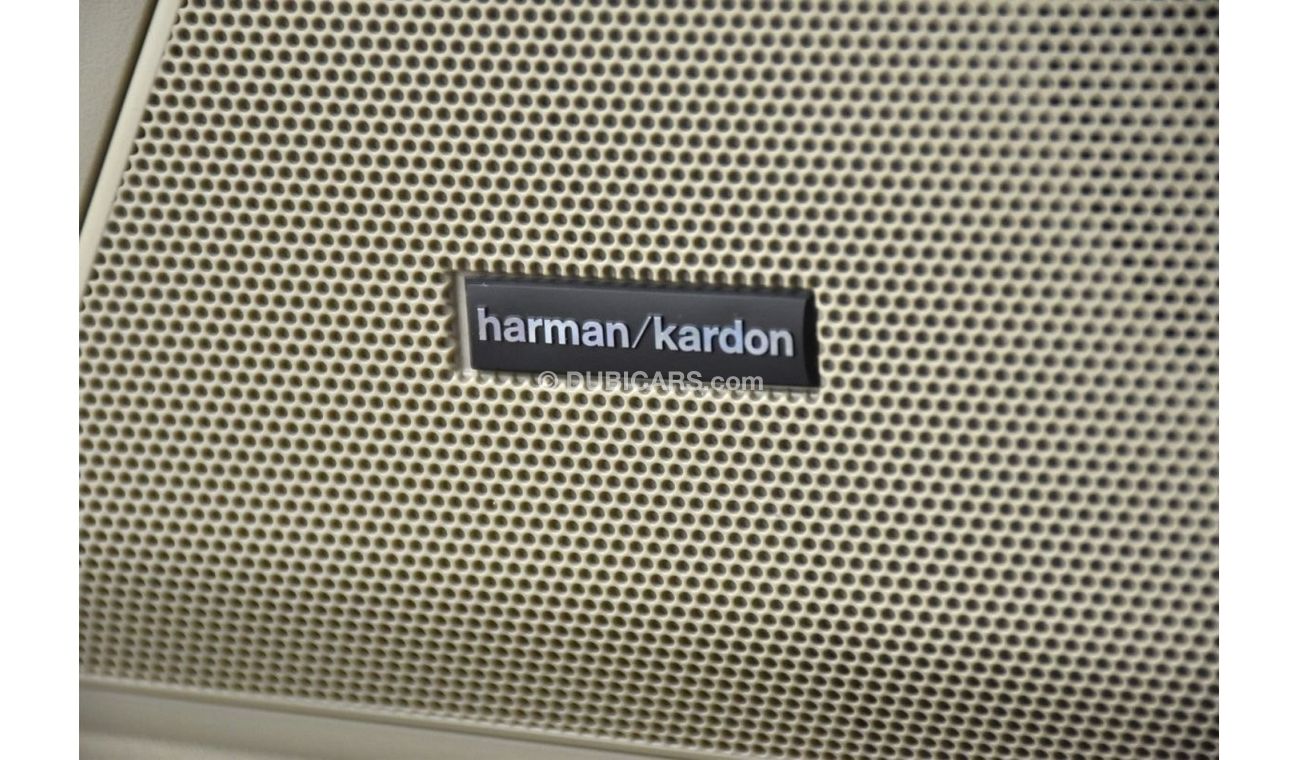 Land Rover Range Rover Sport EXCELLENT DEAL for our Land Rover Range Rover Sport ( 2013 Model ) in White Color GCC Specs