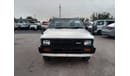 Nissan Pickup NISSAN DATSUN PICK UP RIGHT HAND DRIVE (PM1548)