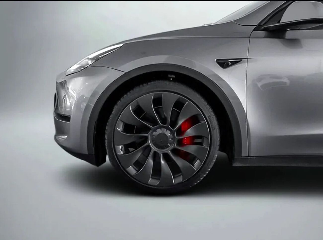 Tesla Model Y Performance