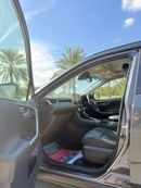 تويوتا راف ٤ Cruise Hybrid export from Australia