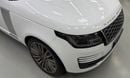 Land Rover Range Rover Autobiography 5.0L (510 HP)