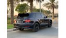 Bentley Bentayga Speed GCC Spec