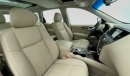 Nissan Pathfinder SL 3.5 | Under Warranty | Inspected on 150+ parameters